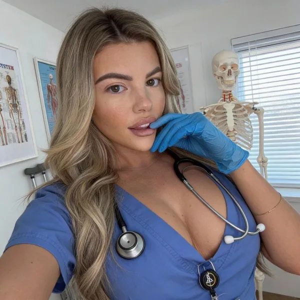Tilly Harrington